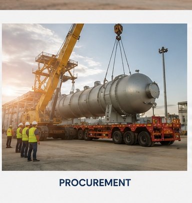 Procurement