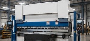 Press Brake Machines