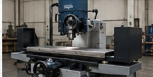 Surface Grinders