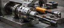 Machining & Reconditioning